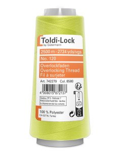 Gütermann Toldi-Lock Col. 8580 2
