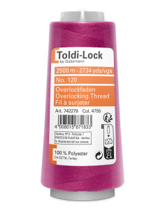 Gütermann Toldi-Lock Col. 4755 2