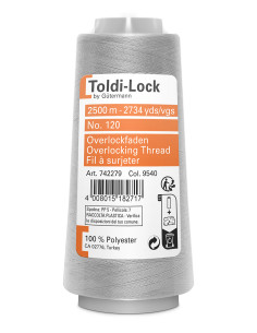 Gütermann Toldi-Lock Col. 9540 2