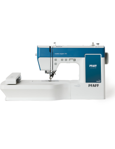 PFAFF Creative Expect 350