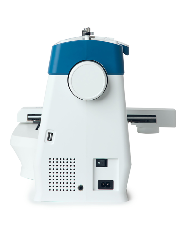 PFAFF Creative Expect 350