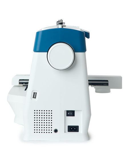 PFAFF Creative Expect 350