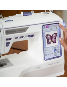 Husqvarna Viking Designer... 2