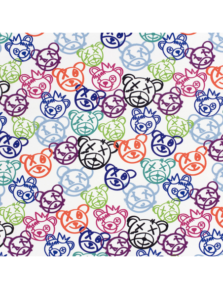 French Terry Emotions