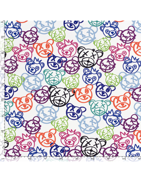 French Terry Emotions