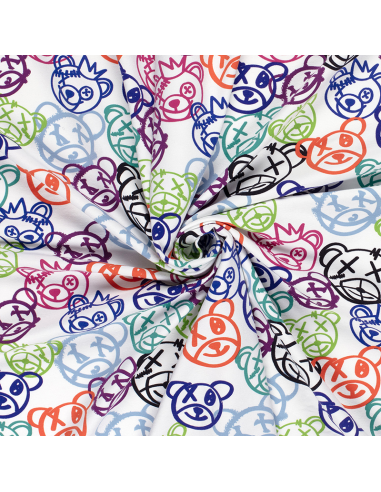 French Terry Emotions