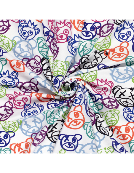 French Terry Emotions