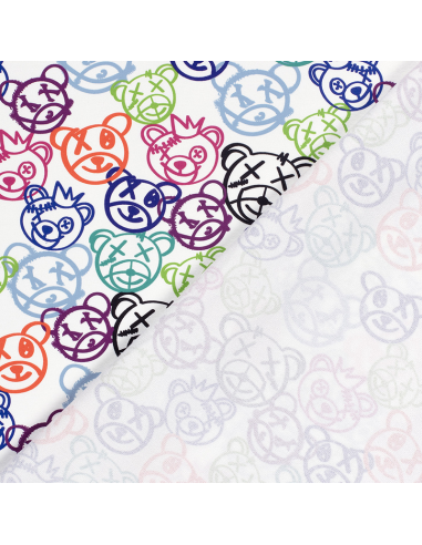 French Terry Emotions