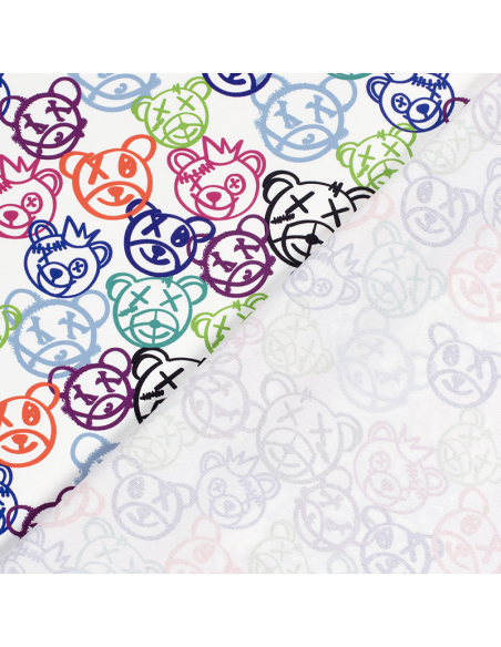 French Terry Emotions