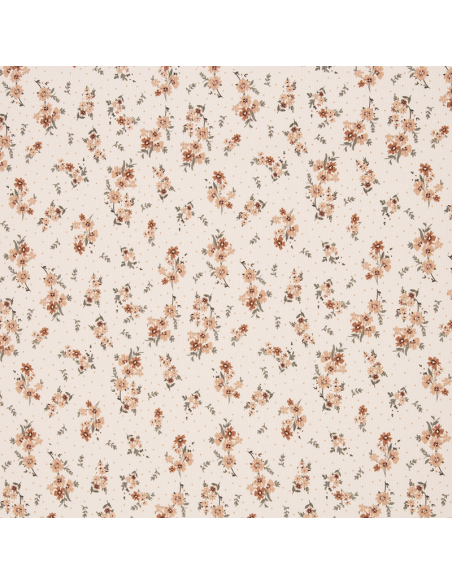 Ribbad Bomullsjersey Mia 273