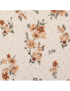 Ribbad Bomullsjersey Mia 273 2