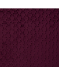 Möbelsammet Quiltad Osaka 938