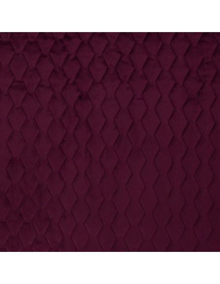 Möbelsammet Quiltad Osaka 938