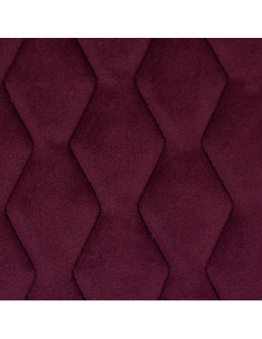 Möbelsammet Quiltad Osaka 938