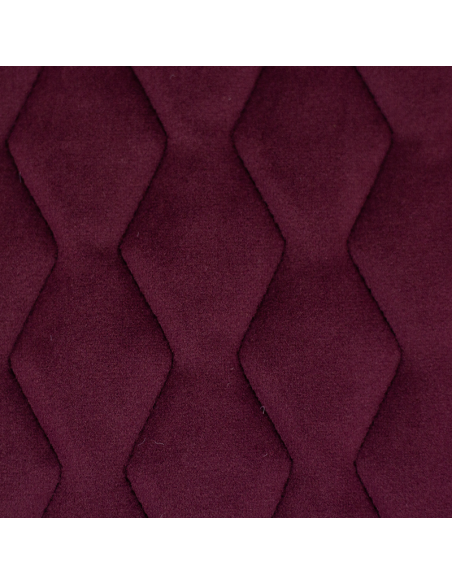 Möbelsammet Quiltad Osaka 938