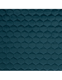 Möbelsammet Quiltad Osaka 749