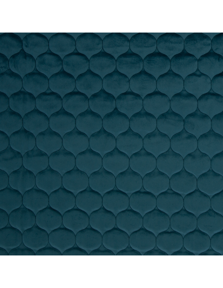 Möbelsammet Quiltad Osaka 749