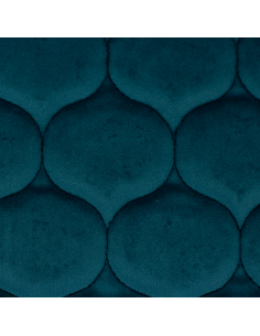 Möbelsammet Quiltad Osaka 749 2