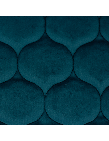 Möbelsammet Quiltad Osaka 749