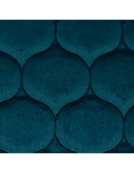 Möbelsammet Quiltad Osaka 749