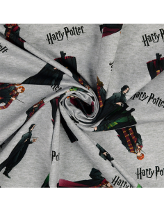 Licensjersey Harry Potter... 2