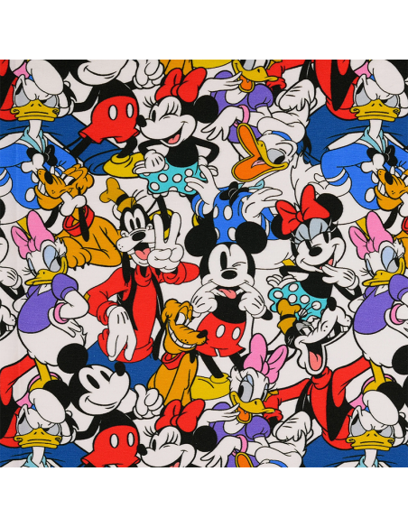 Licensjersey Musse Pigg 208842