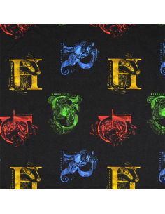 Licensjersey Harry Potter...