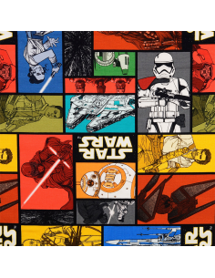 Licensjersey Star Wars 206192