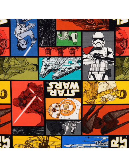 Licensjersey Star Wars 206192