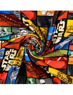 Licensjersey Star Wars 206192 2