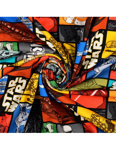 Licensjersey Star Wars 206192