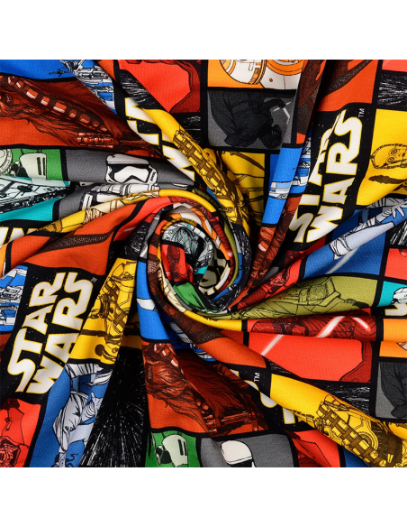 Licensjersey Star Wars 206192