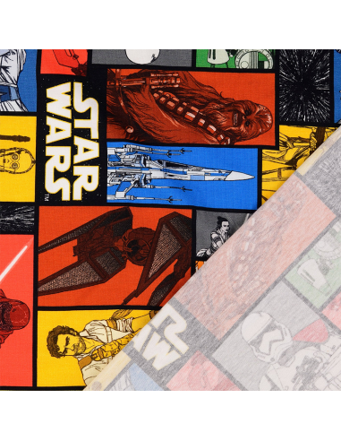 Licensjersey Star Wars 206192