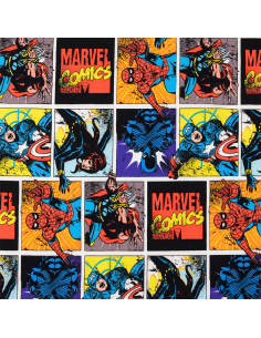 Licensjersey Marvels 207616