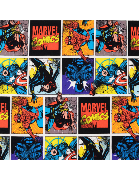 Licensjersey Marvels 207616