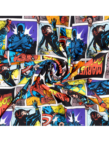 Licensjersey Marvels 207616