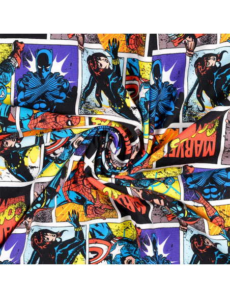 Licensjersey Marvels 207616