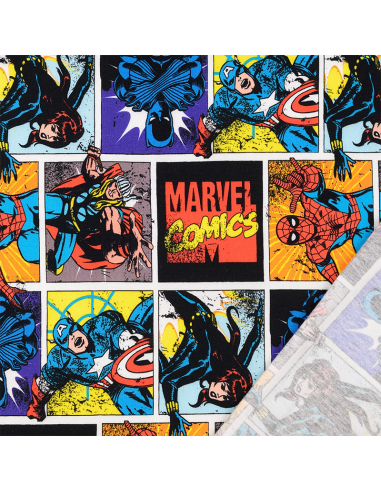 Licensjersey Marvels 207616