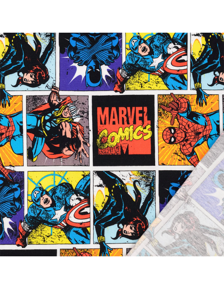 Licensjersey Marvels 207616