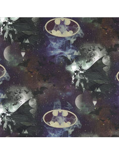 Licensjersey Batman 202773