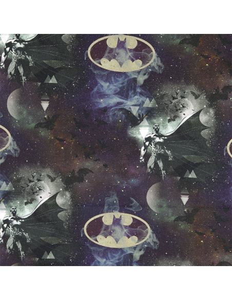 Licensjersey Batman 202773