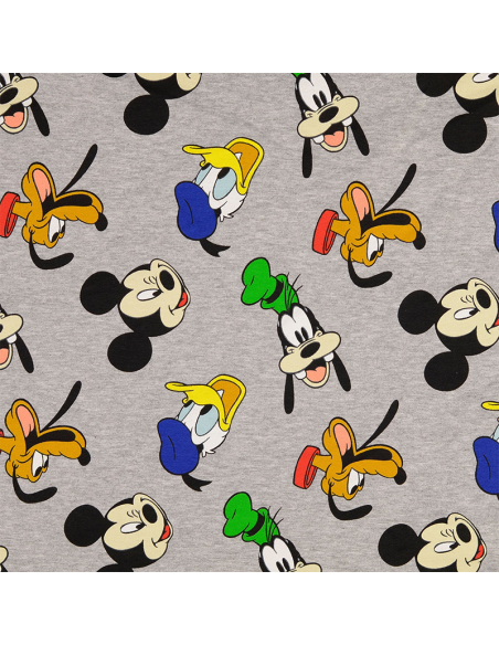 French Terry Musse Pigg 205490