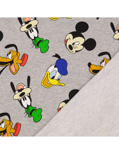 French Terry Musse Pigg 205490