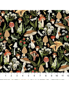 Northcott Wild Harvest...