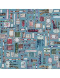 Robert Kaufman Make It Sew...