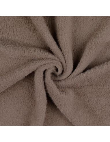 Fuskpäls Mantelfell