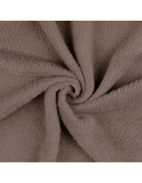 Fuskpäls Mantelfell