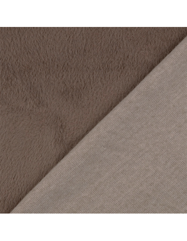 Fuskpäls Mantelfell