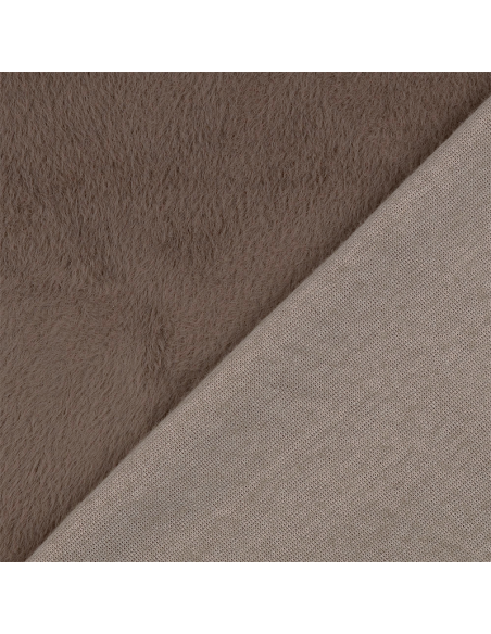 Fuskpäls Mantelfell