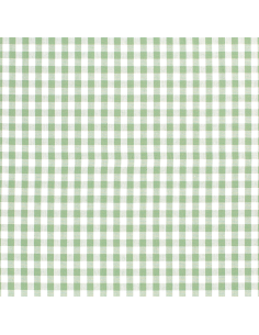 Köksruta 10mm Grön 21 2